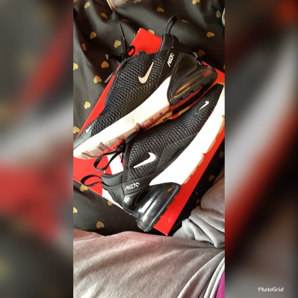 Nike Air Max 270